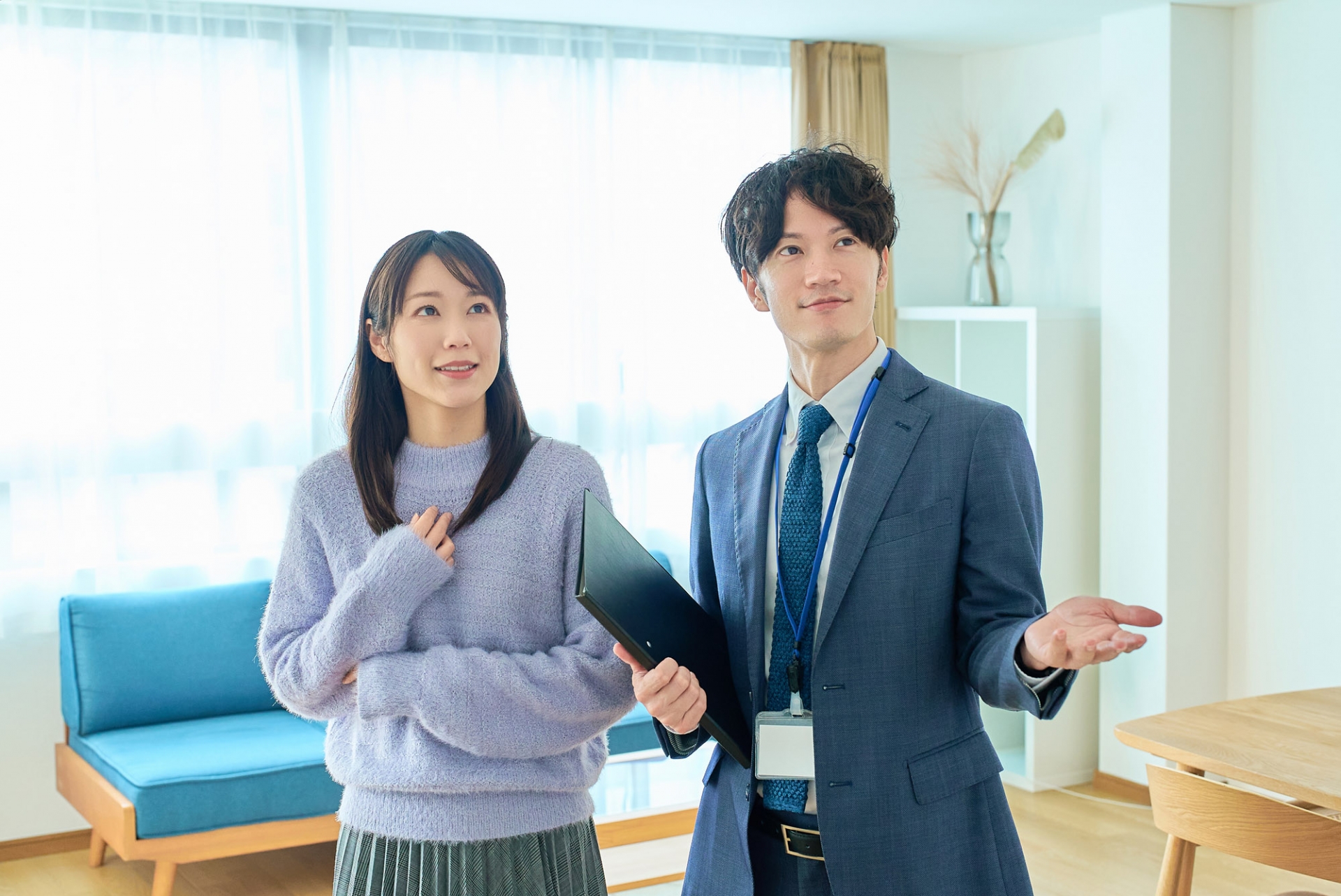 不動産会社が提案する新築一戸建て購入で家事導線が大幅改善!顧客の背中を押すコンテンツ制作