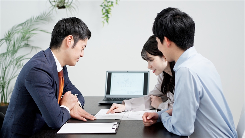 特にリノベーション購入で中古マンションの不安を解決!不動産会社が顧客の耐震性の不安を解消するコンテンツ制作