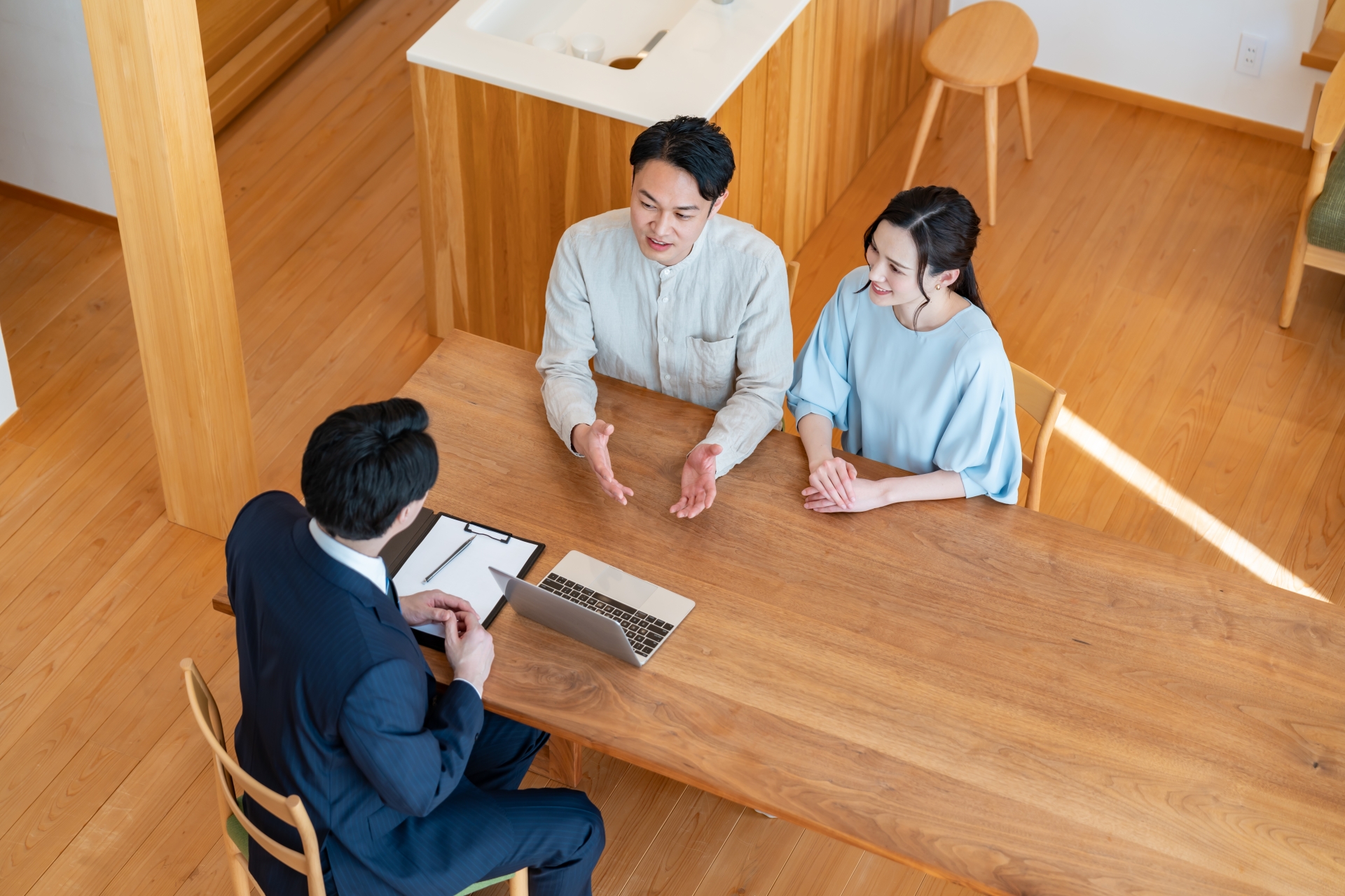 売るとなっても慌てない！自宅を高く売る資産価値を高めるメンテナンスのコンテンツ制作