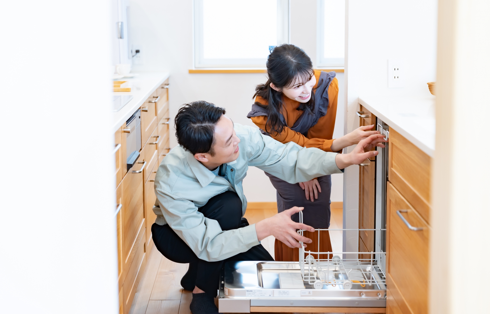 売るとなっても慌てない!自宅を高く売る資産価値を高めるメンテナンスのコンテンツ制作