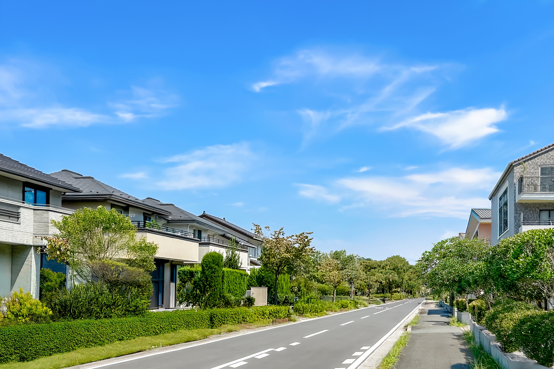 売るとなっても慌てない!自宅を高く売る資産価値を高めるメンテナンスのコンテンツ制作