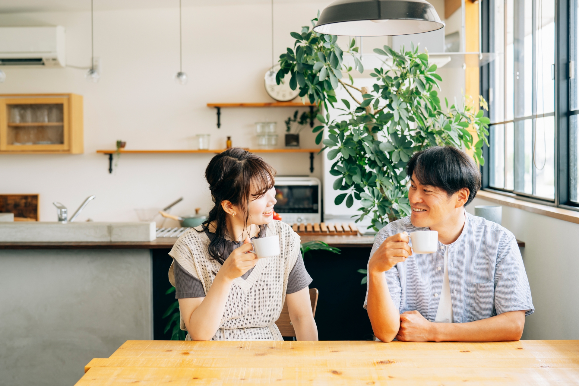 購入のお客様は実は不安!住宅ローンのこと、金利、変動?固定?不動産会社が教えるコンテンツ制作