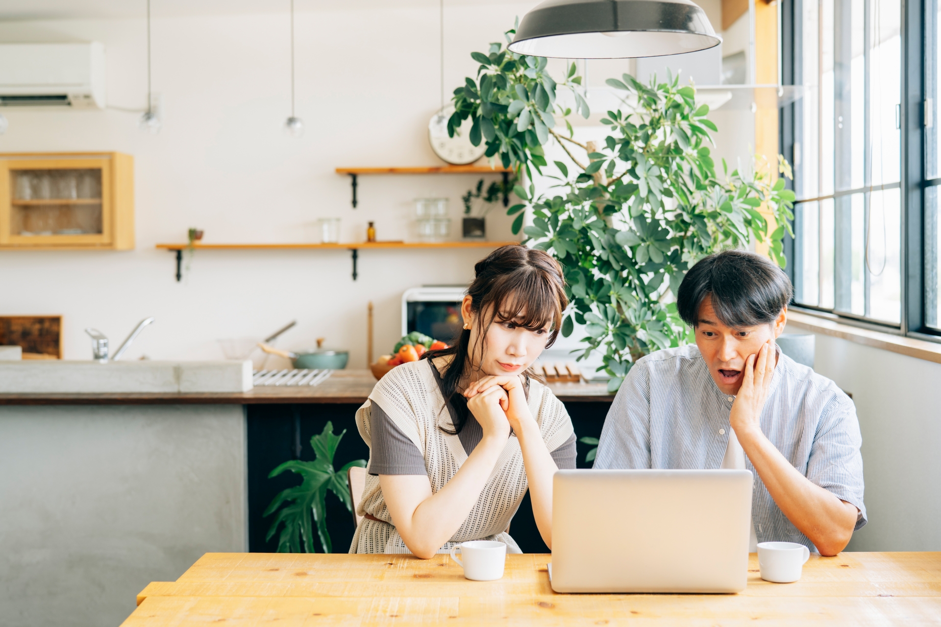 購入のお客様は実は不安!住宅ローンのこと、金利、変動?固定?不動産会社が教えるコンテンツ制作