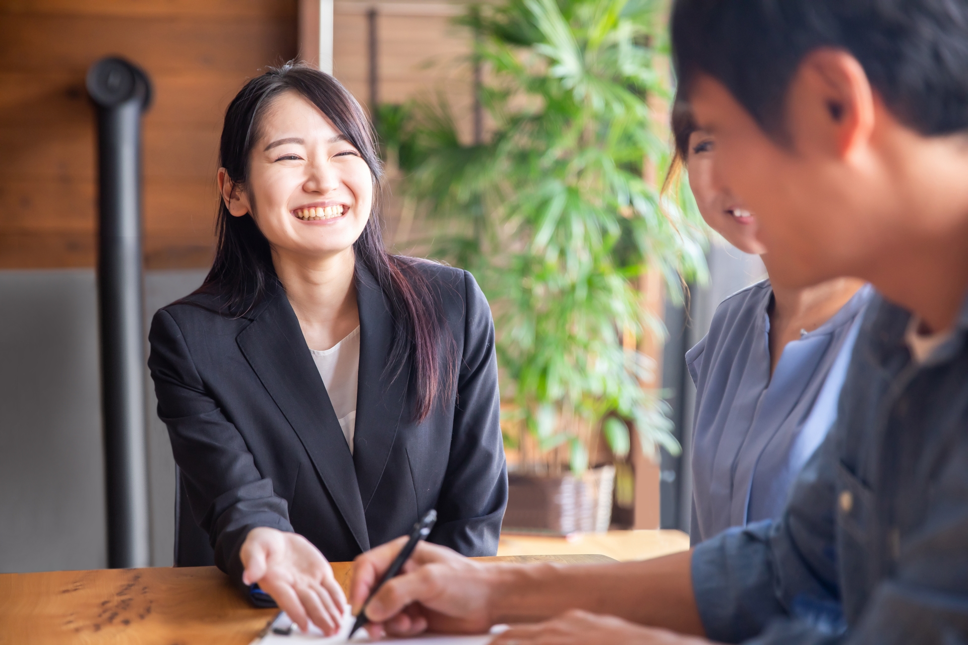 転勤、離婚…”急な売却” でも損しない！不動産のプロが教えるべき不動産売却戦略コンテンツ制作