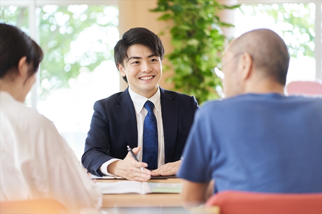 売却が初めてのお客様に絶対必要！ホームページに置くべき「不動産売却の流れ」記事制作の考え方