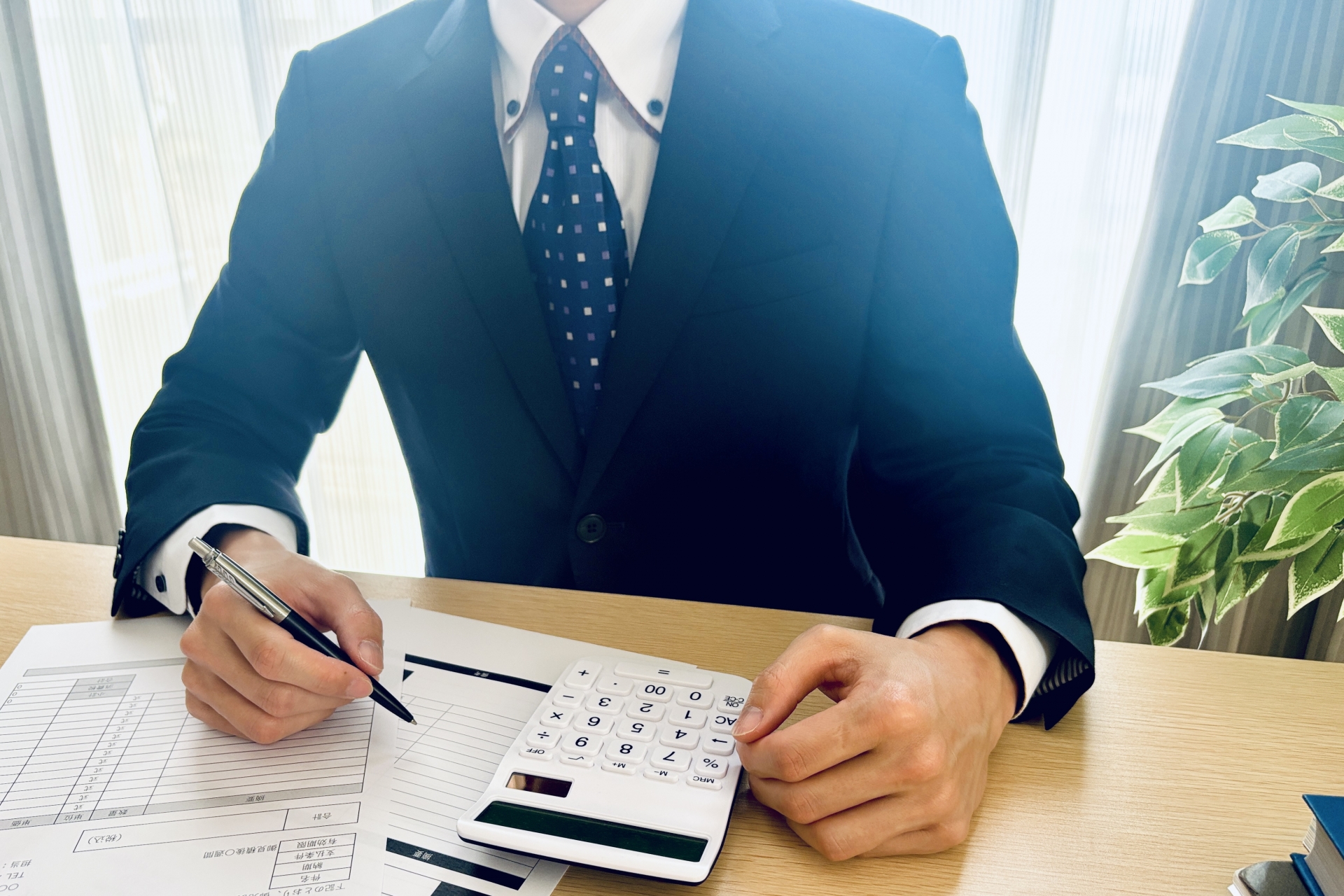 購入のお客様は実は不安!住宅ローンのこと、金利、変動?固定?不動産会社が教えるコンテンツ制作