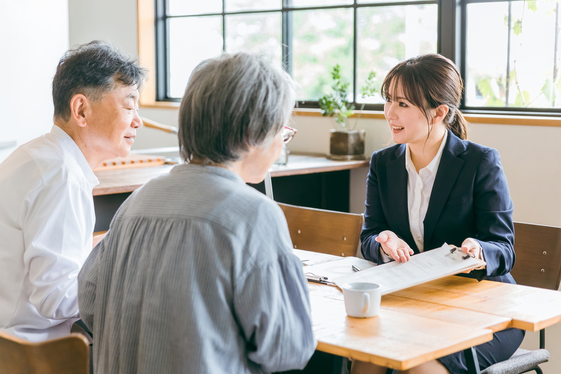 転勤、離婚…”急な売却” でも損しない！不動産のプロが教えるべき不動産売却戦略コンテンツ制作
