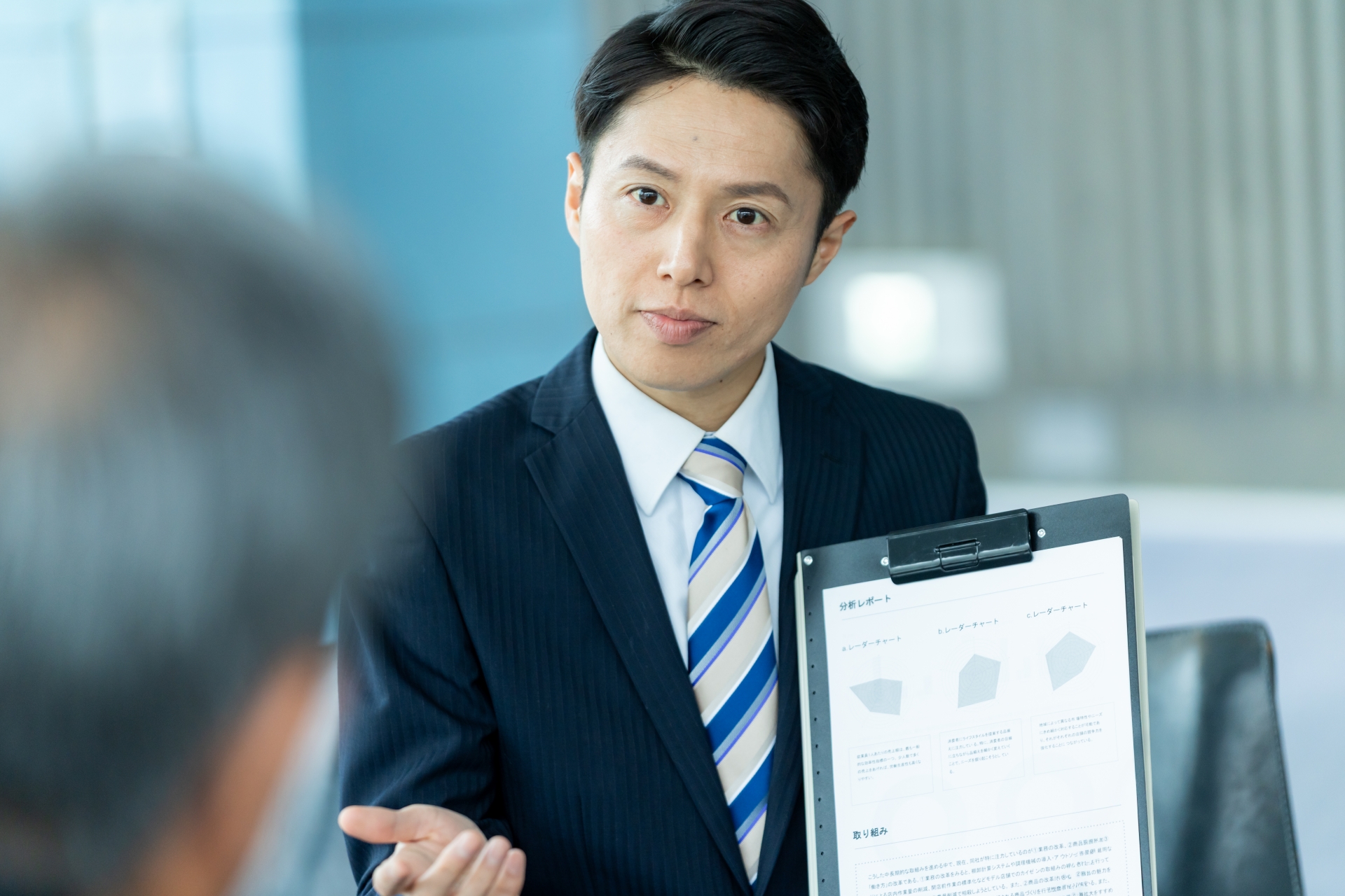 周辺環境の悪い自宅でも売却できる!お客様の不安を解消する不動産コンテンツ制作