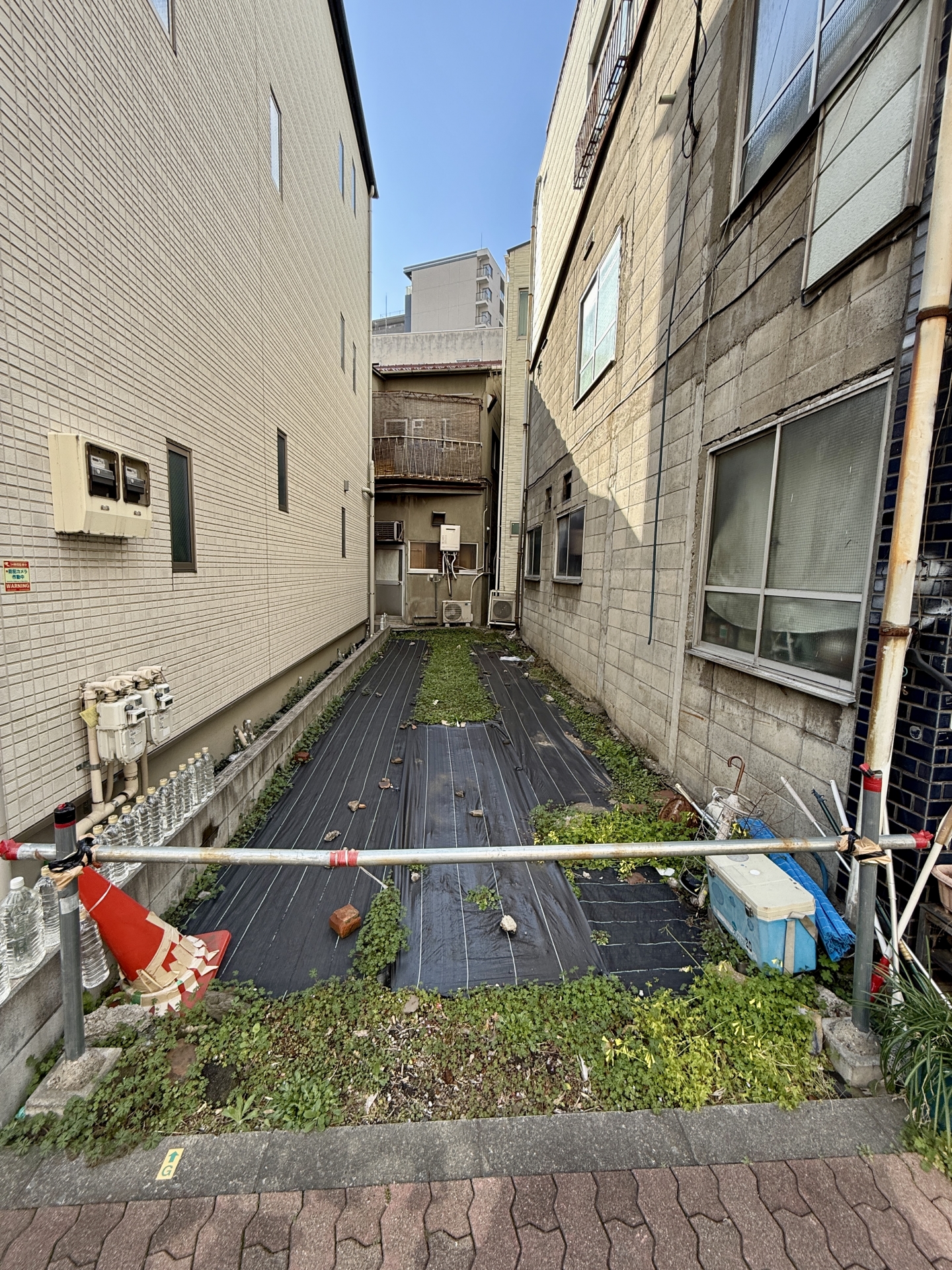 周辺環境の悪い自宅でも売却できる!お客様の不安を解消する不動産コンテンツ制作