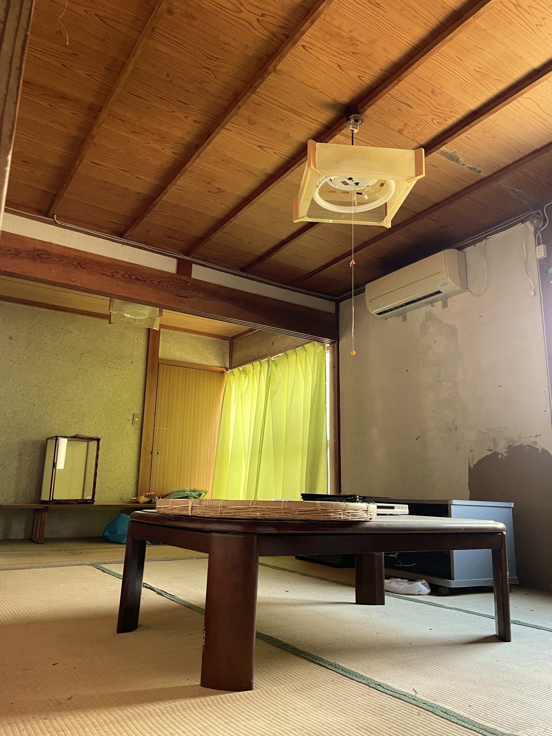 【不動産売却】古い間取りでも大丈夫！実家売却の売主を安心させる、買主ニーズ獲得のための売却コンテンツ