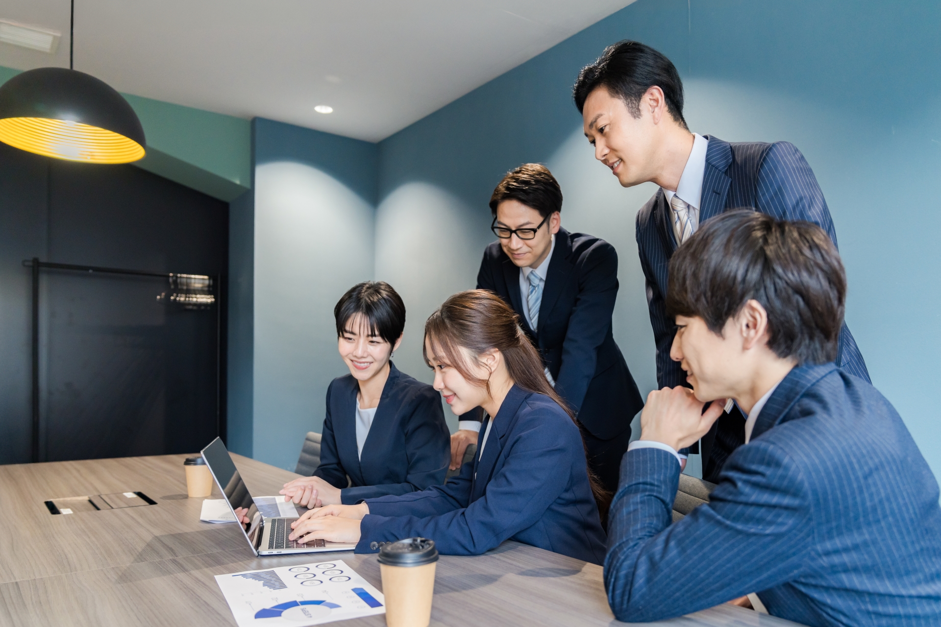 不動産会社の集客戦略：ポータルサイトと自社ホームページ構築の賢い使い分け
